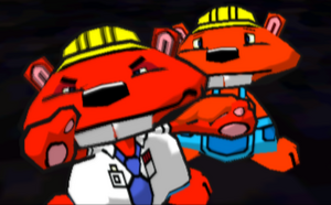 Beavers
