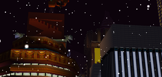Quackerfellerplaza