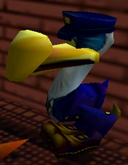 Birds