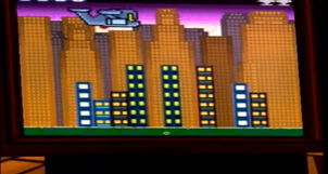 The Game