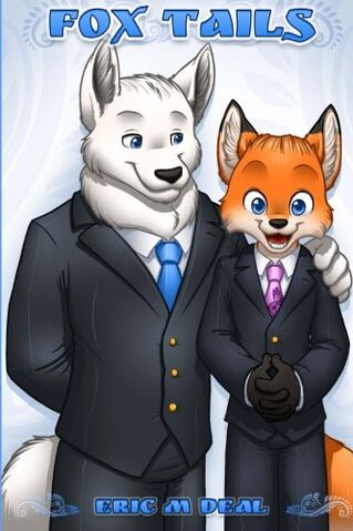 File:Fox Tails.jpg