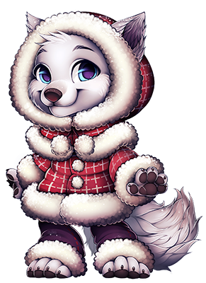 File:Fluffy Wolf.png