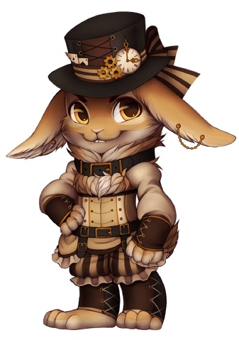 File:Steampunk rabbit.png