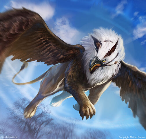 File:Griffin by applesin-d6472au.jpg