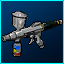 Airbrush Blaster