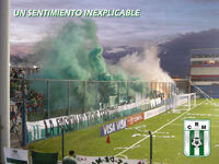 Racing Copa Libertadores