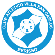 Escudo villa san carlos