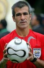 Horacio Elizondo