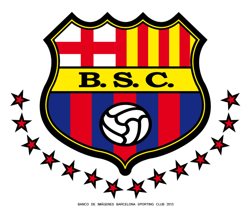 Barcelona Sporting Club | Futbolpedia | Fandom Powered By Wikia