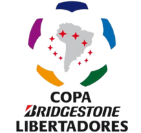250px-Copa Bridgestone Libertadores logo.png