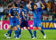 Andrea Pirlo Imagem 4