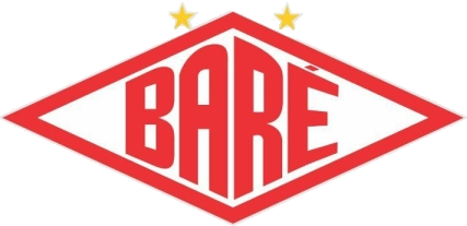 Arquivo:Baré Esporte Clube.png