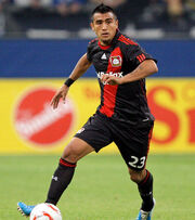 Arturo Vidal Imagem 2