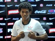 Romarinho