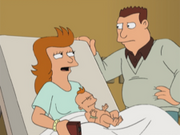 Mrs. Fry