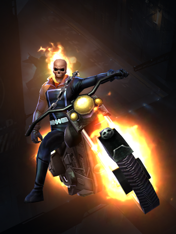 File:Ghost Rider 70s Classic.png