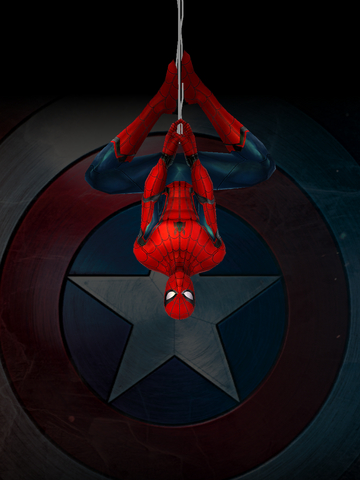 File:Spider-Man Civil War.png