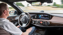 DriverlessCar