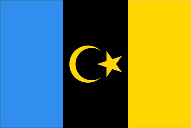 File:New Chad Flag.jpeg