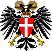 Coat of arms of Kingdom of Vienna
