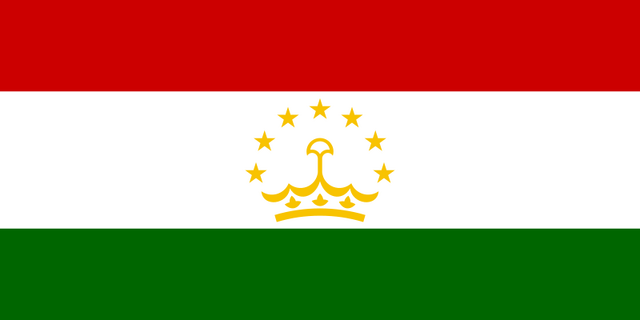 File:Flag of Tajikistan.png