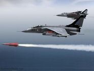 JH-7A Fighter Bomber