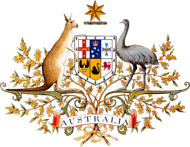 File:Emblem of Australia.png