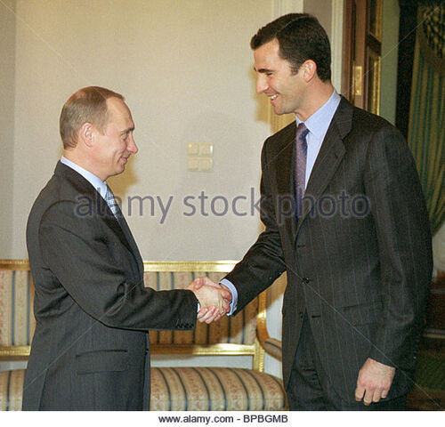 File:Putin meet King Felipe.jpg