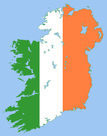 File:Ireland Flag Map.png