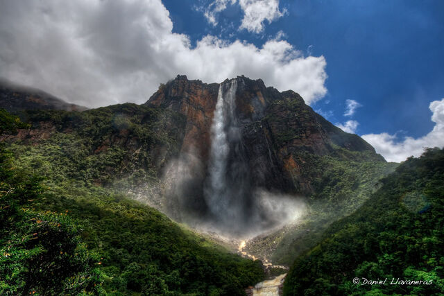 File:Angel Falls HDR by dllavaneras-1-.jpg