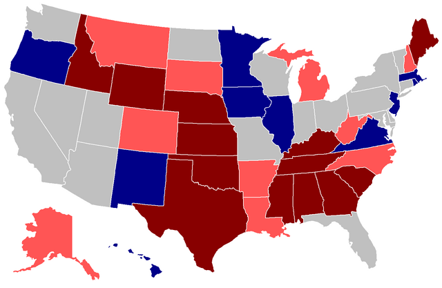 File:2014 Senate election results map.png