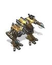Main Mecha