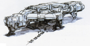 Space Ship