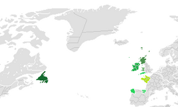CELTIC aLLIANCE