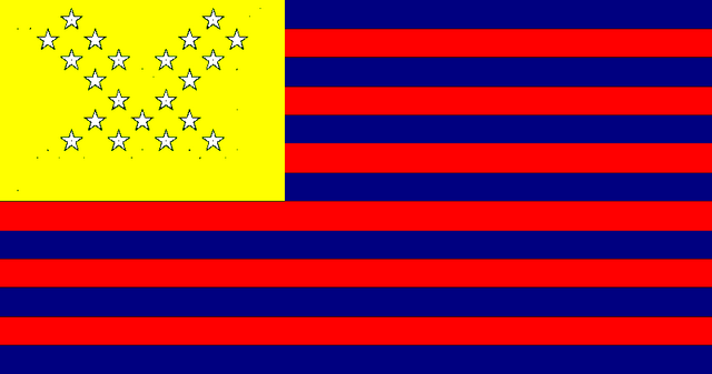 File:African Federation Flag.png