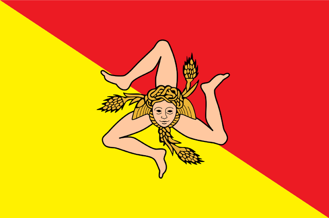 File:Flag of the Sicilian Republic.png
