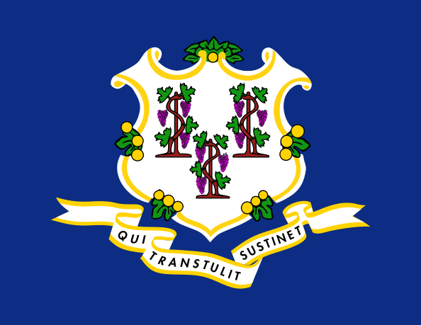 File:Connecticut flag.png