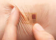 Biostamp