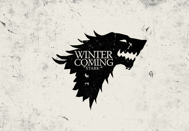 File:Flag of Winterfell.png