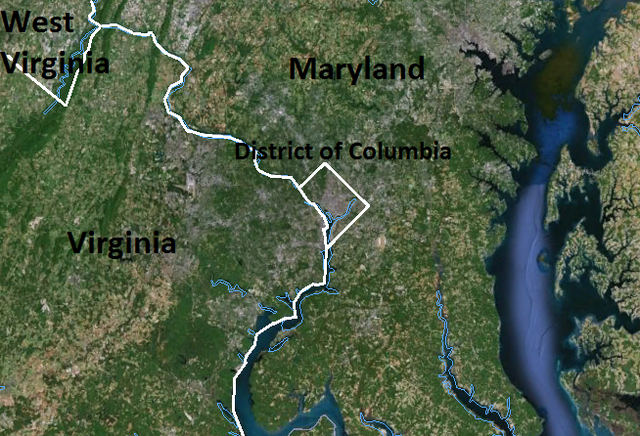 File:District of Columbia map.png