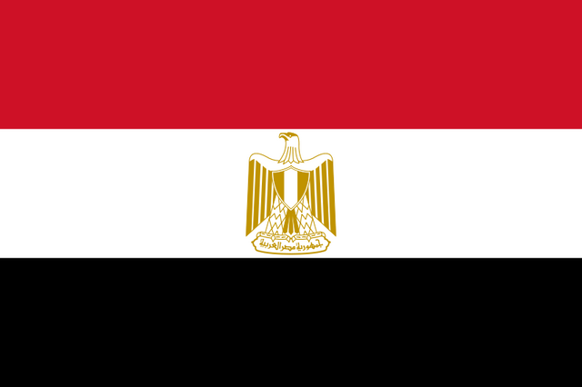 File:Flag of Egypt.png