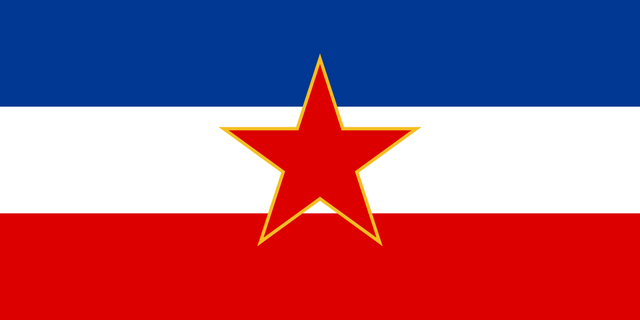 File:Flag of sfr yugoslavia-1111px.png