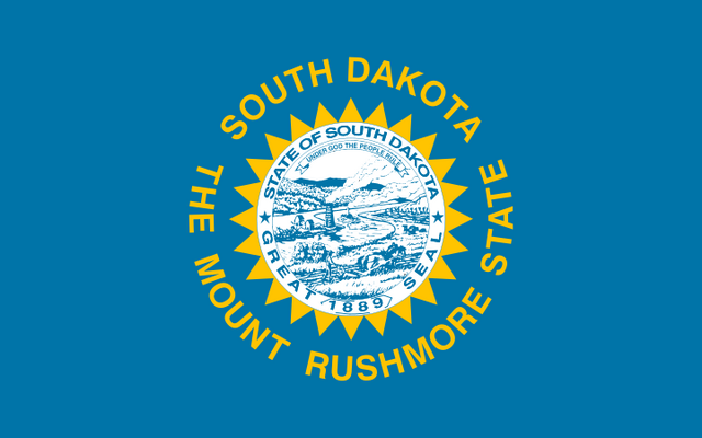 File:Flag of South Dakota.png