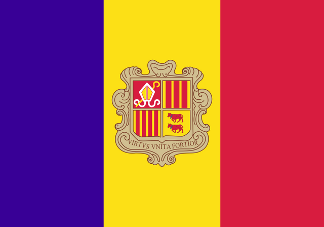 File:Flag of Andorra.png