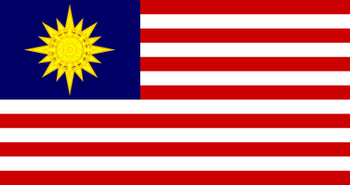 Flag 927