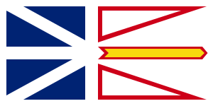File:Flag of Newfoundland.png
