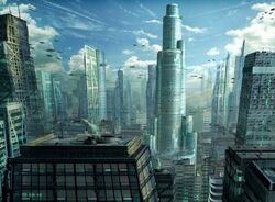 Future-City-Scape