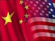 China-america