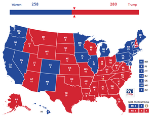 2020PresidentialElection