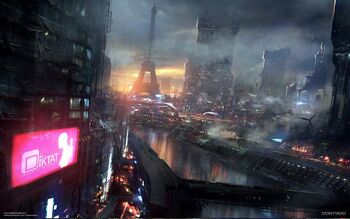 Paris